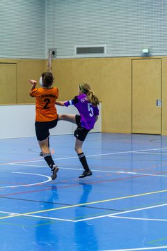 Bild 570 - C-Juniorinnen Hallenturnier Quickborn